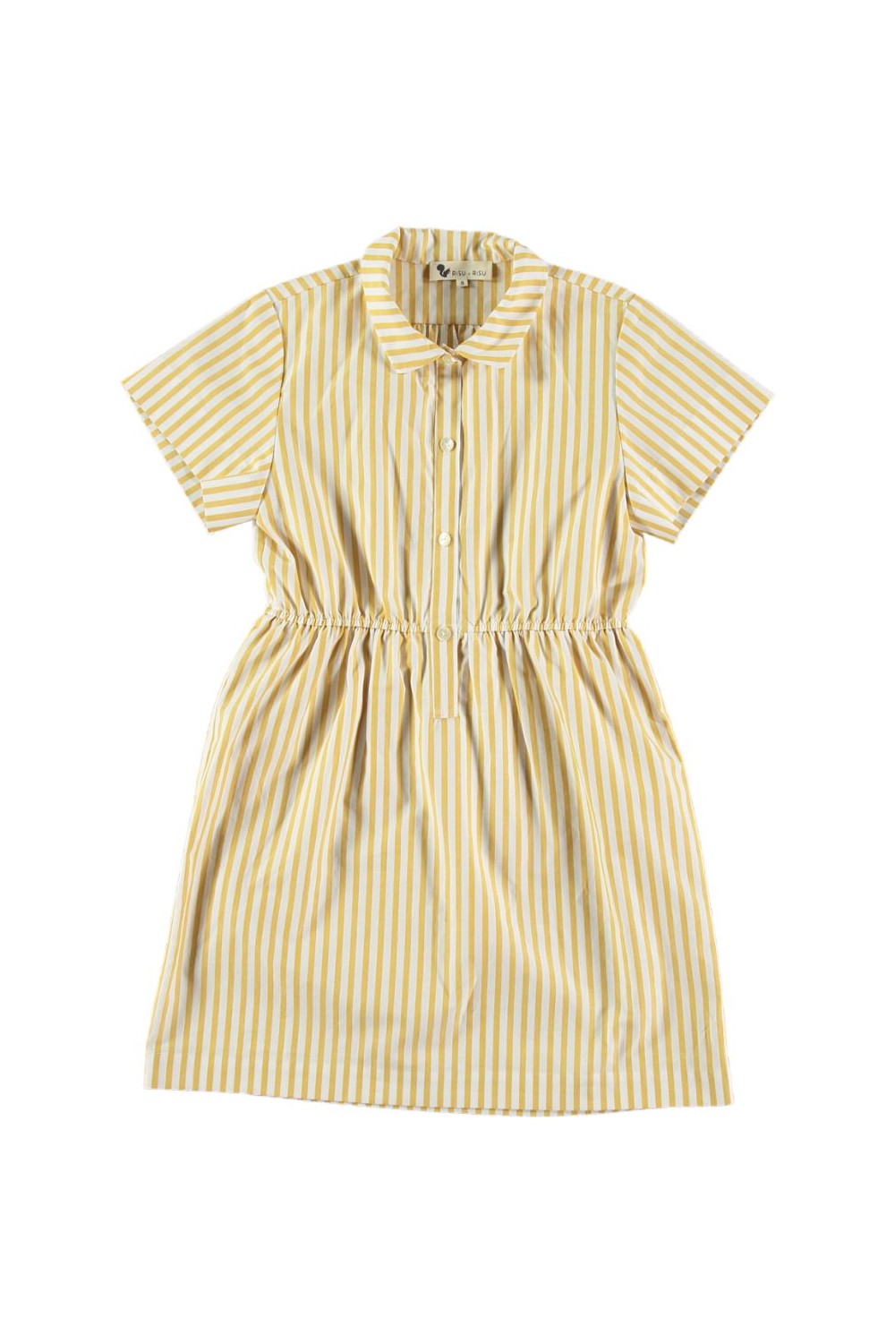 Robe fille Camicia