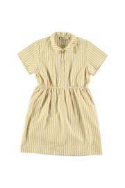 Robe fille Camicia