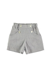 Marin girl shorts