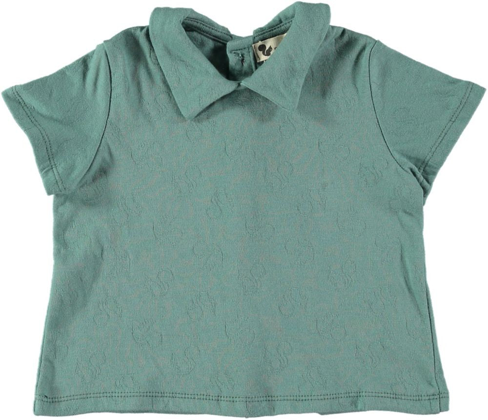 Jojo baby shirt