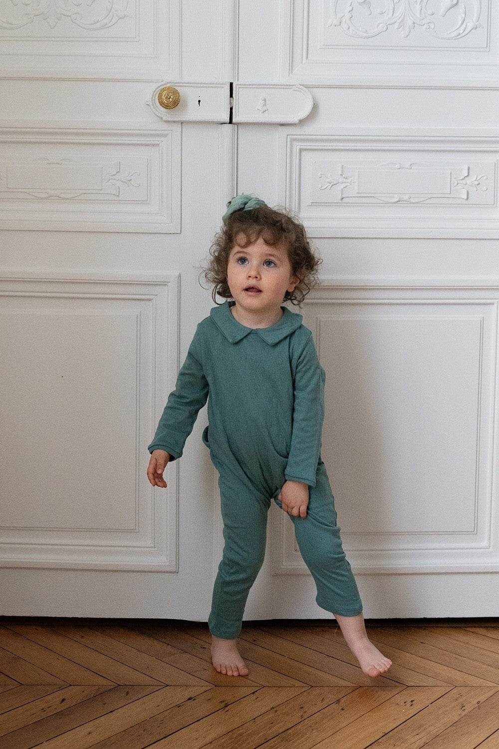 Pyjama bébé Senzo