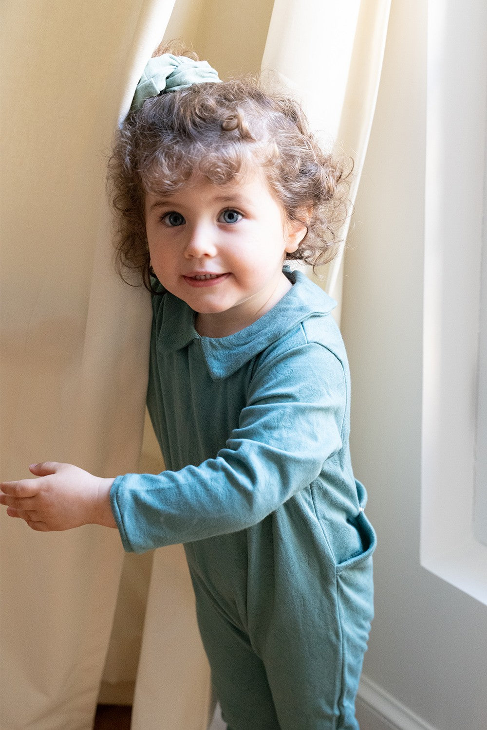 Pyjama bébé Senzo