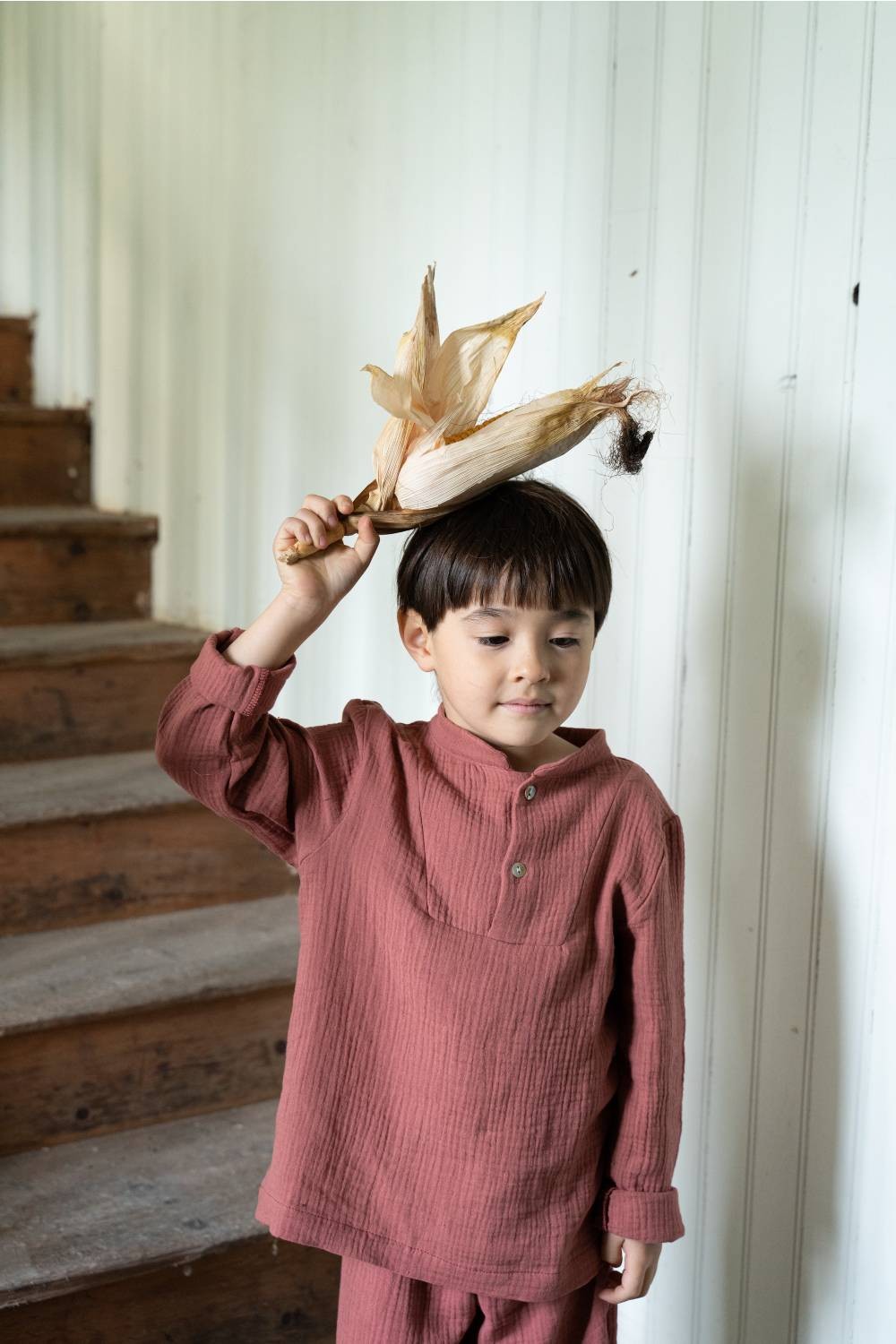 Deli children pyjamas