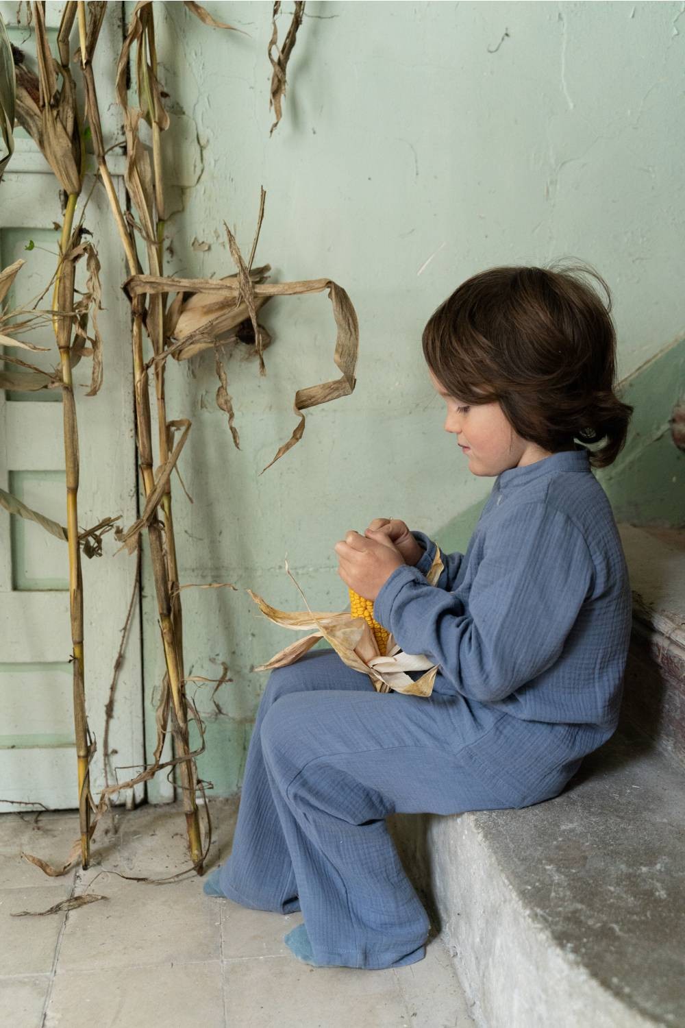 Deli children pyjamas