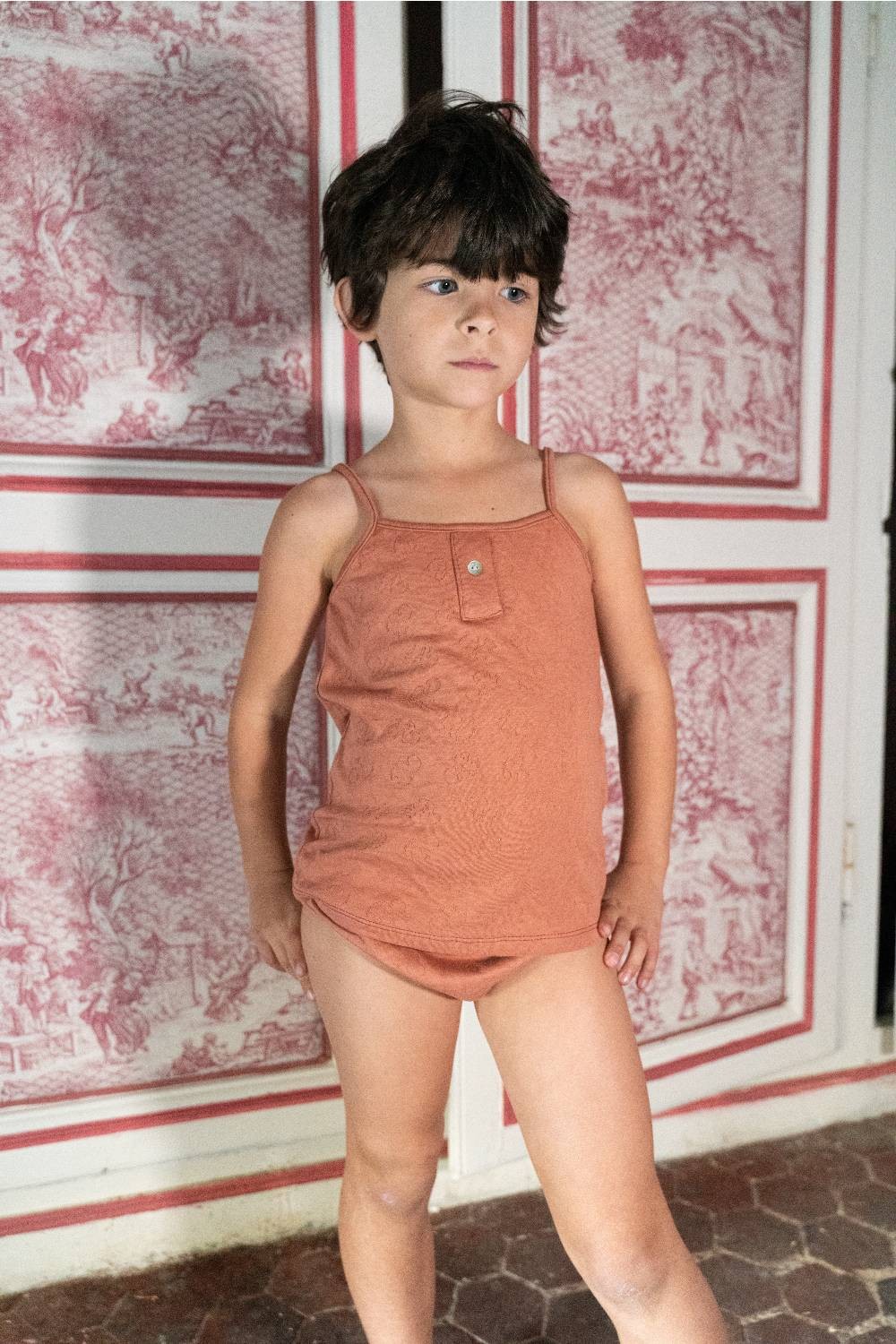 Parfaite girl briefs