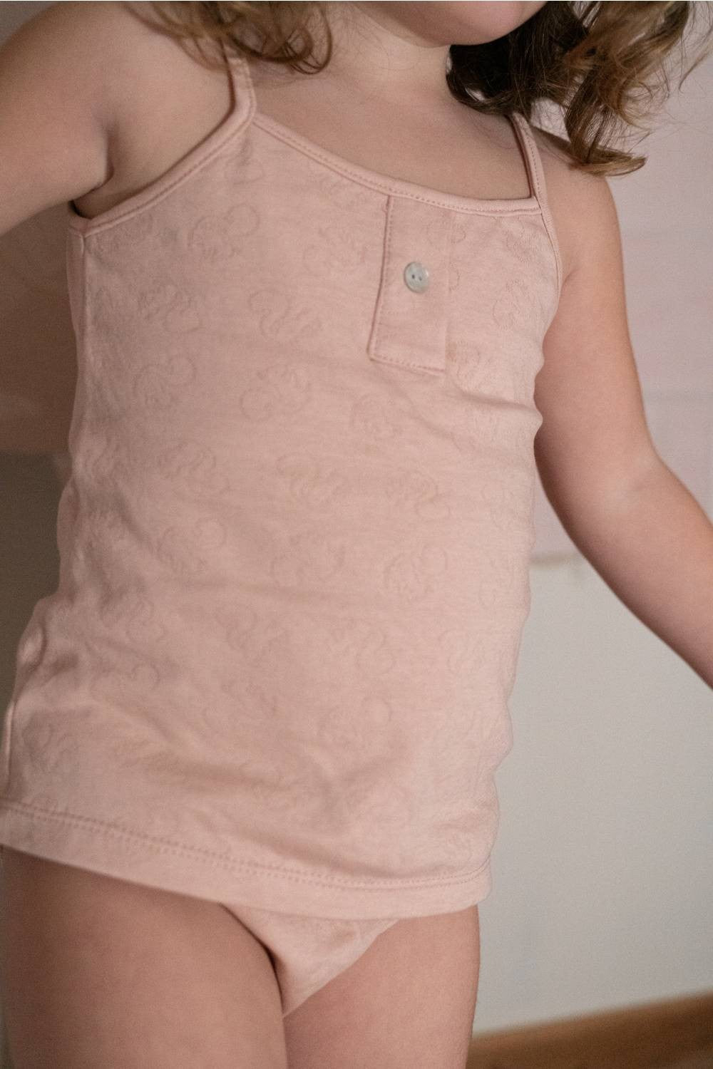 Parfaite girl briefs