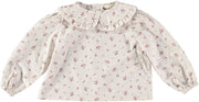 Blouse bébé Minette