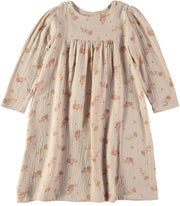 Chemise de nuit fille Félicité
