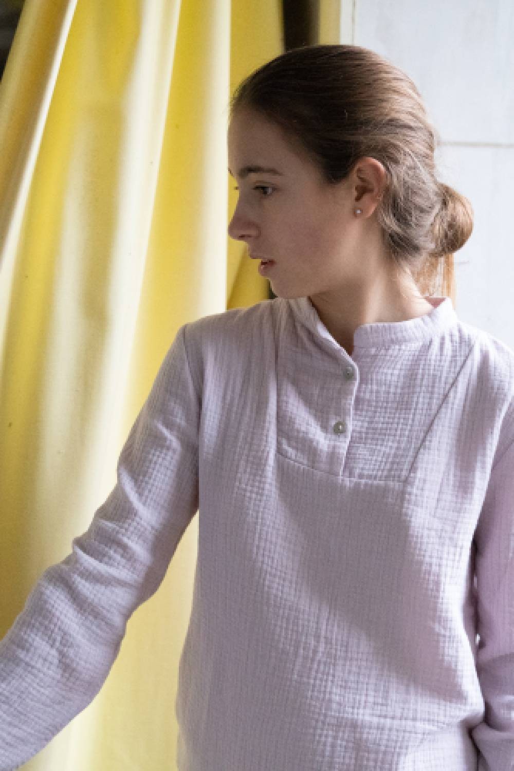 Deli children pyjamas