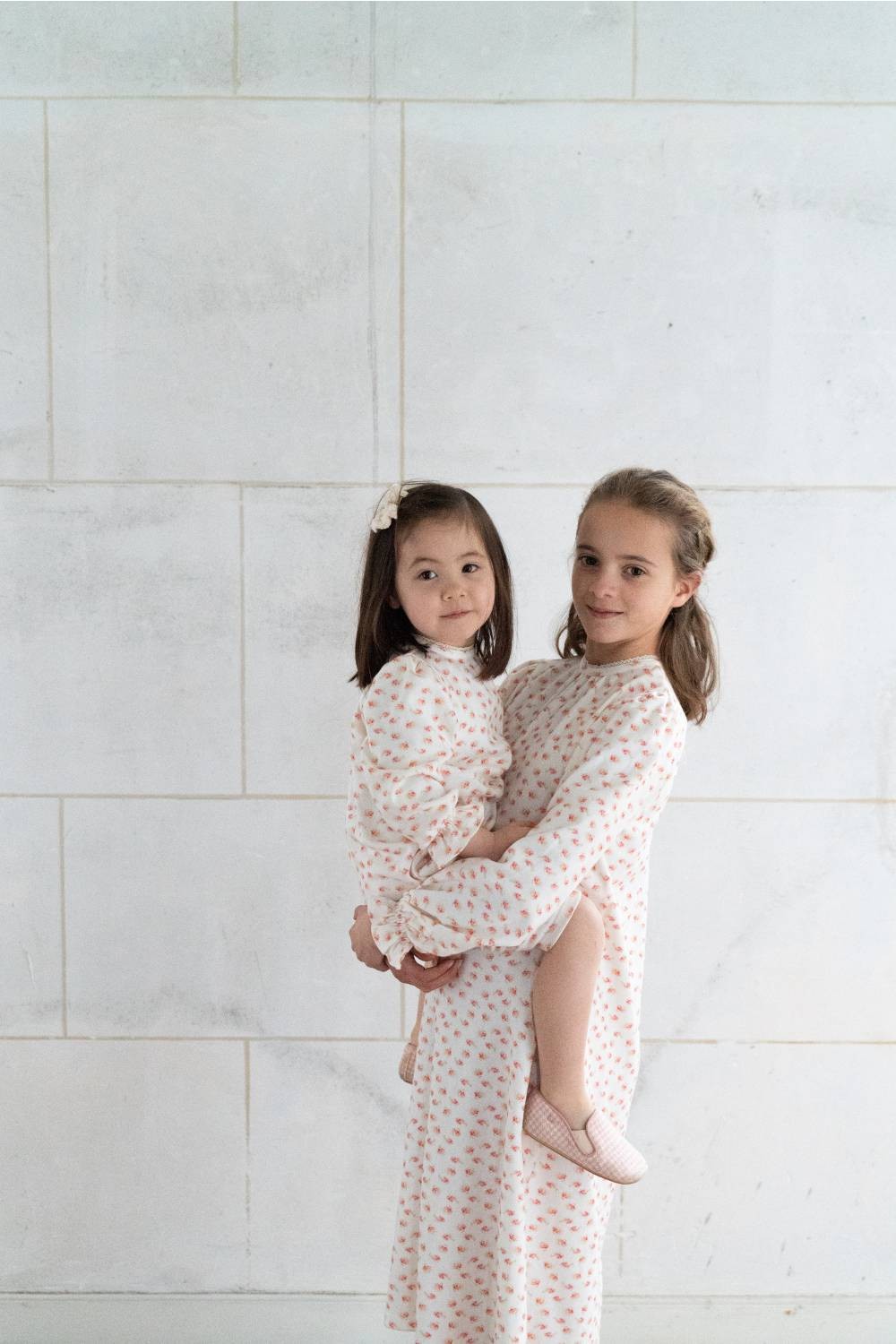 Chemise de nuit Mila