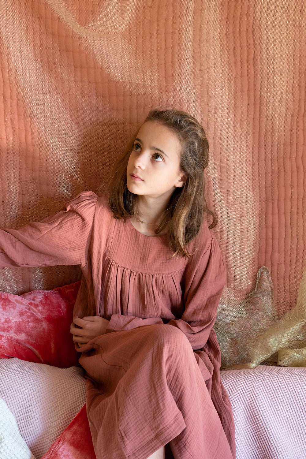 Félicité Nightdress