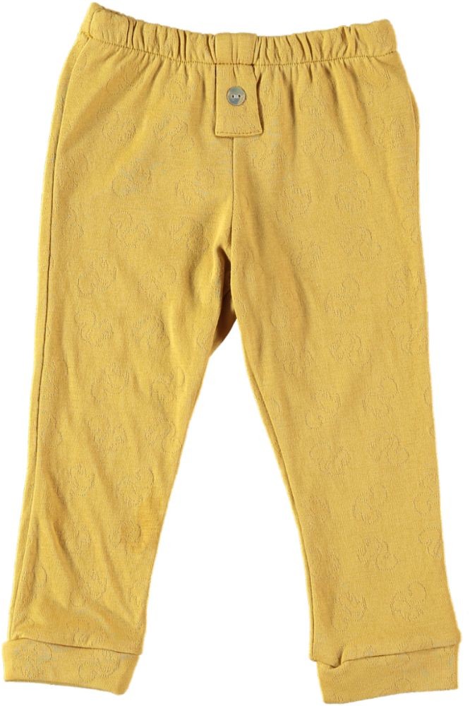 Leggings bébé Pistil