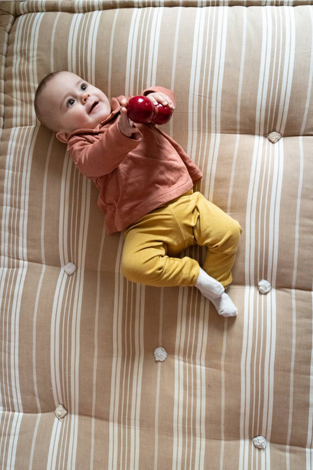 Leggings bébé Pistil