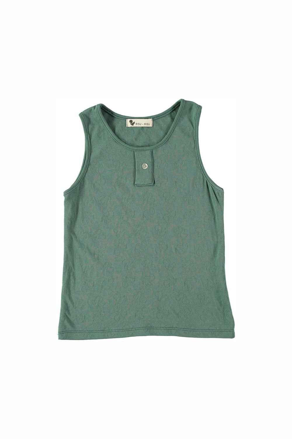 Catcheur tank top