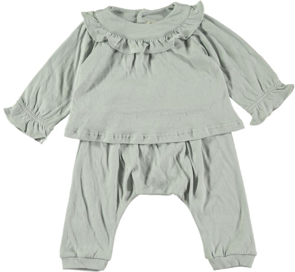 Corolle baby set