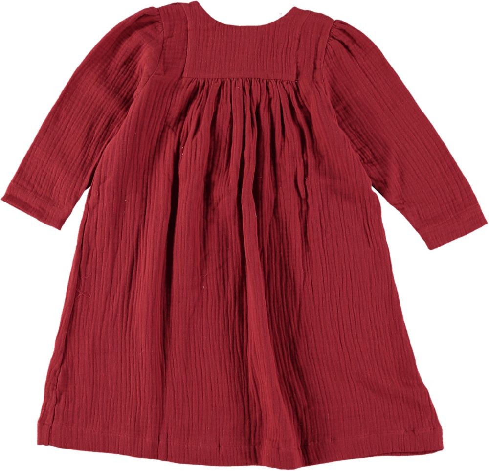 Chemise de nuit fille Félicité