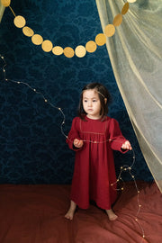 Chemise de nuit fille Félicité