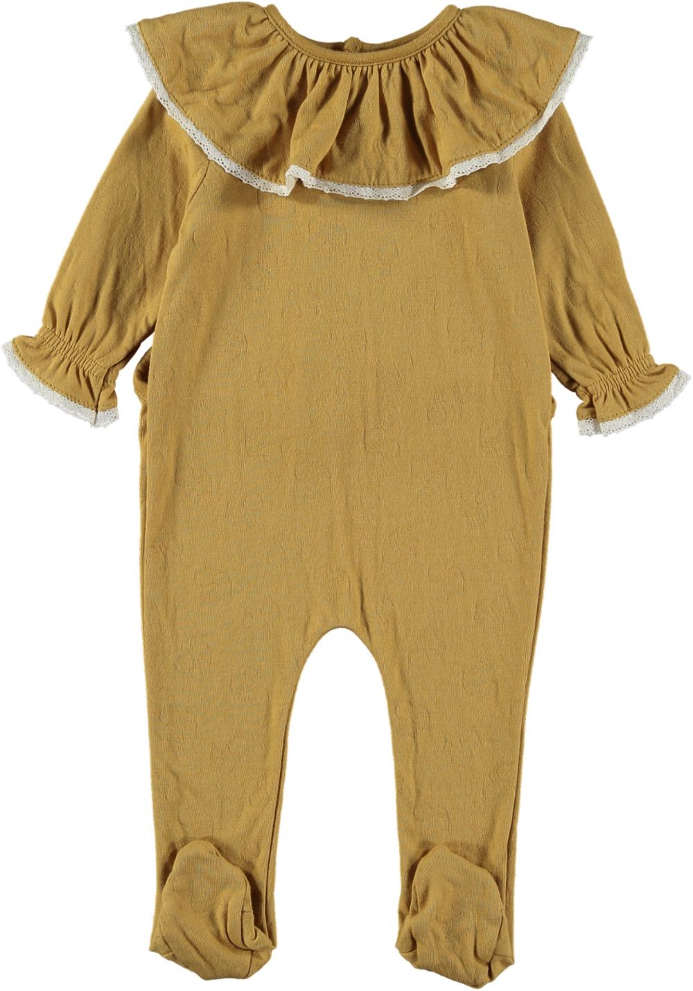 Ballerine baby pyjama