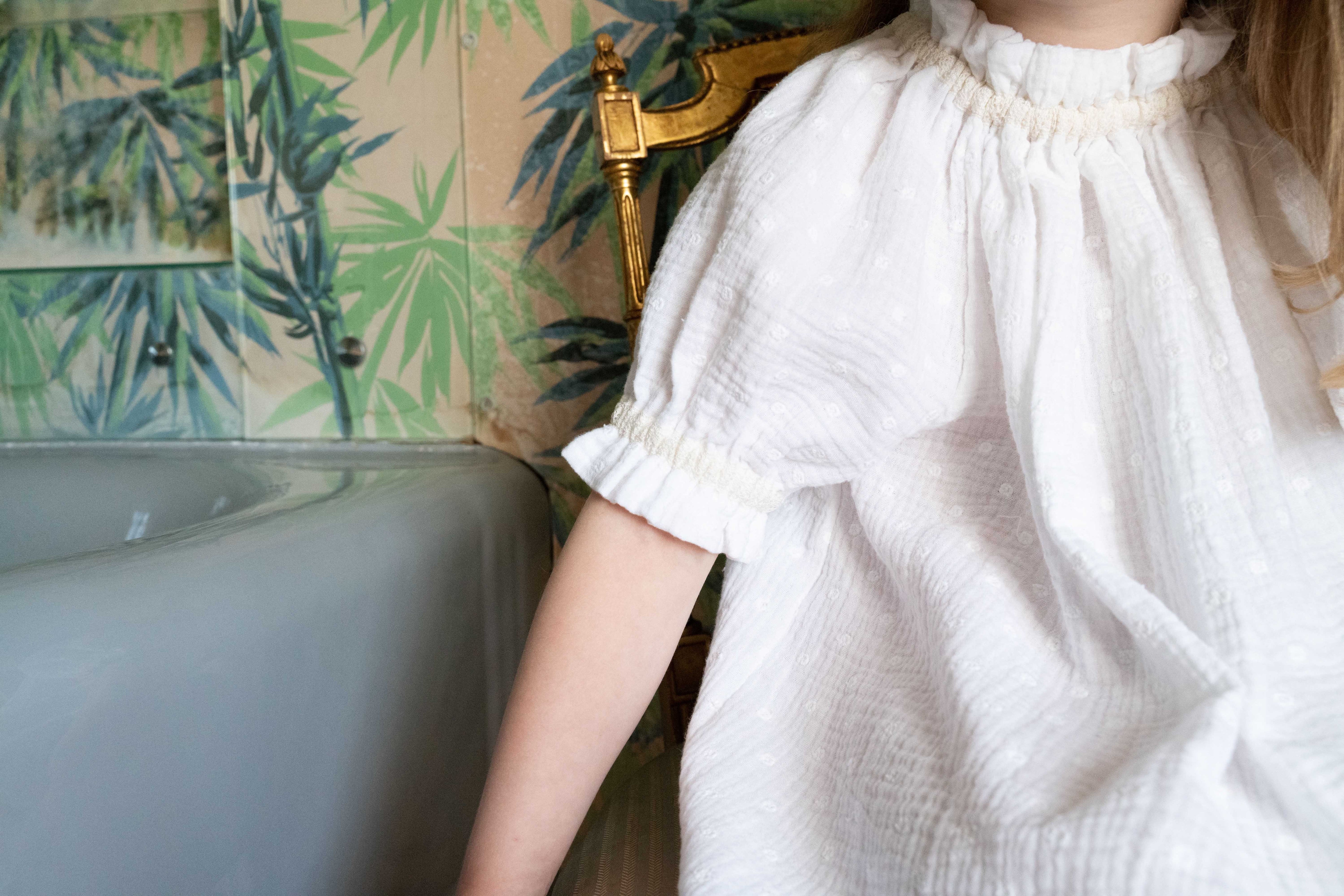 Chemise de nuit Exquise