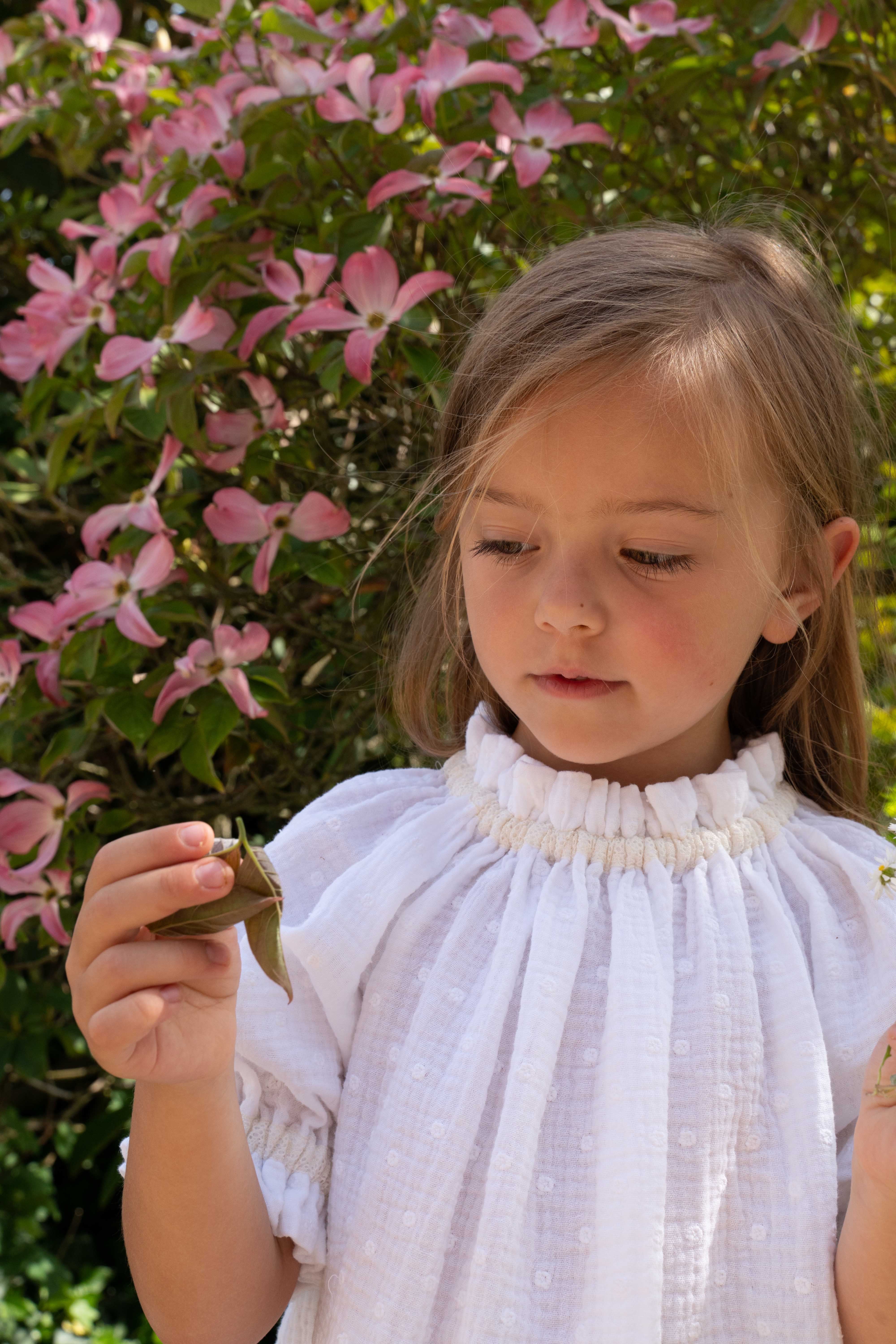 Chemise de nuit Exquise