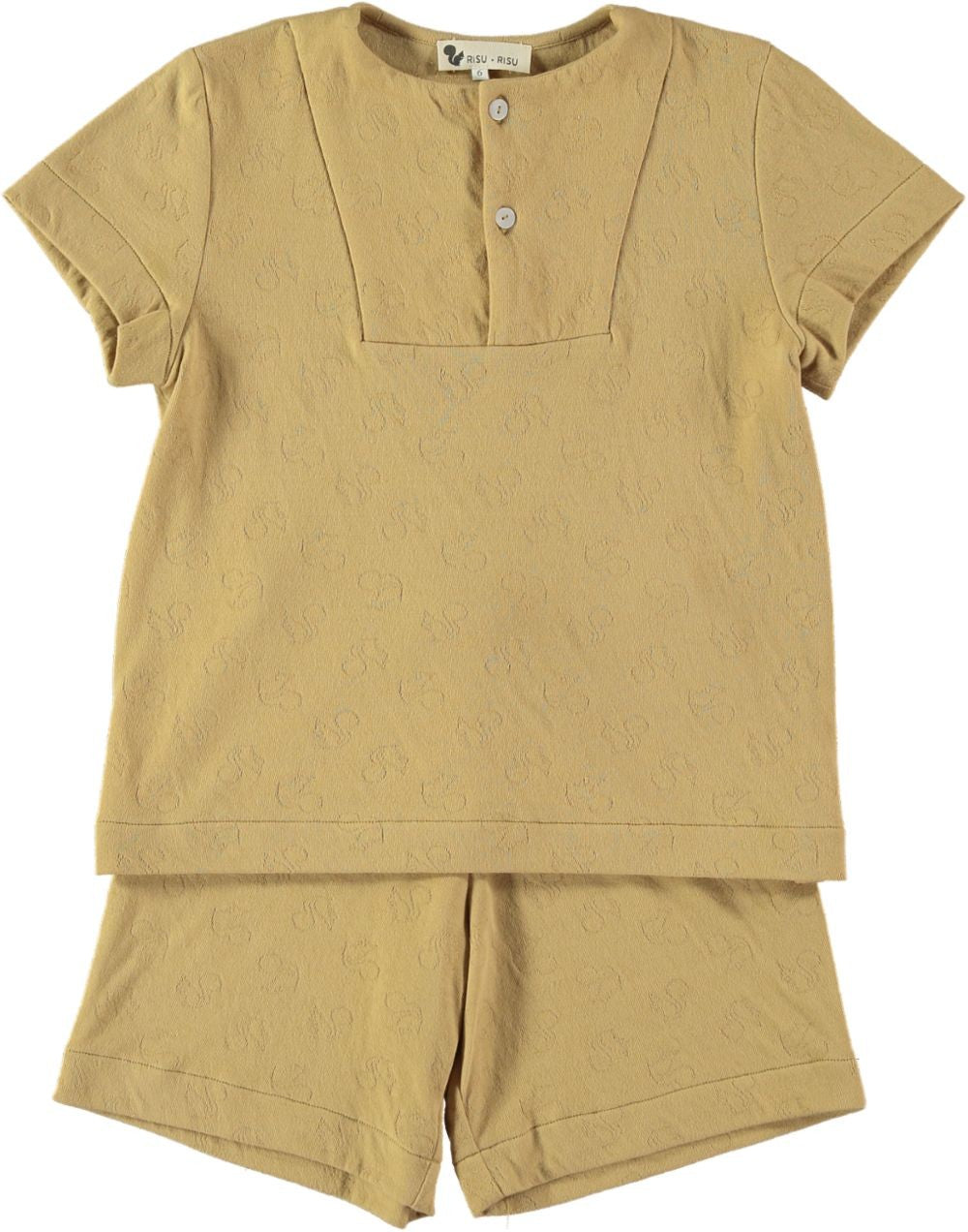 Sonio children pyjamas