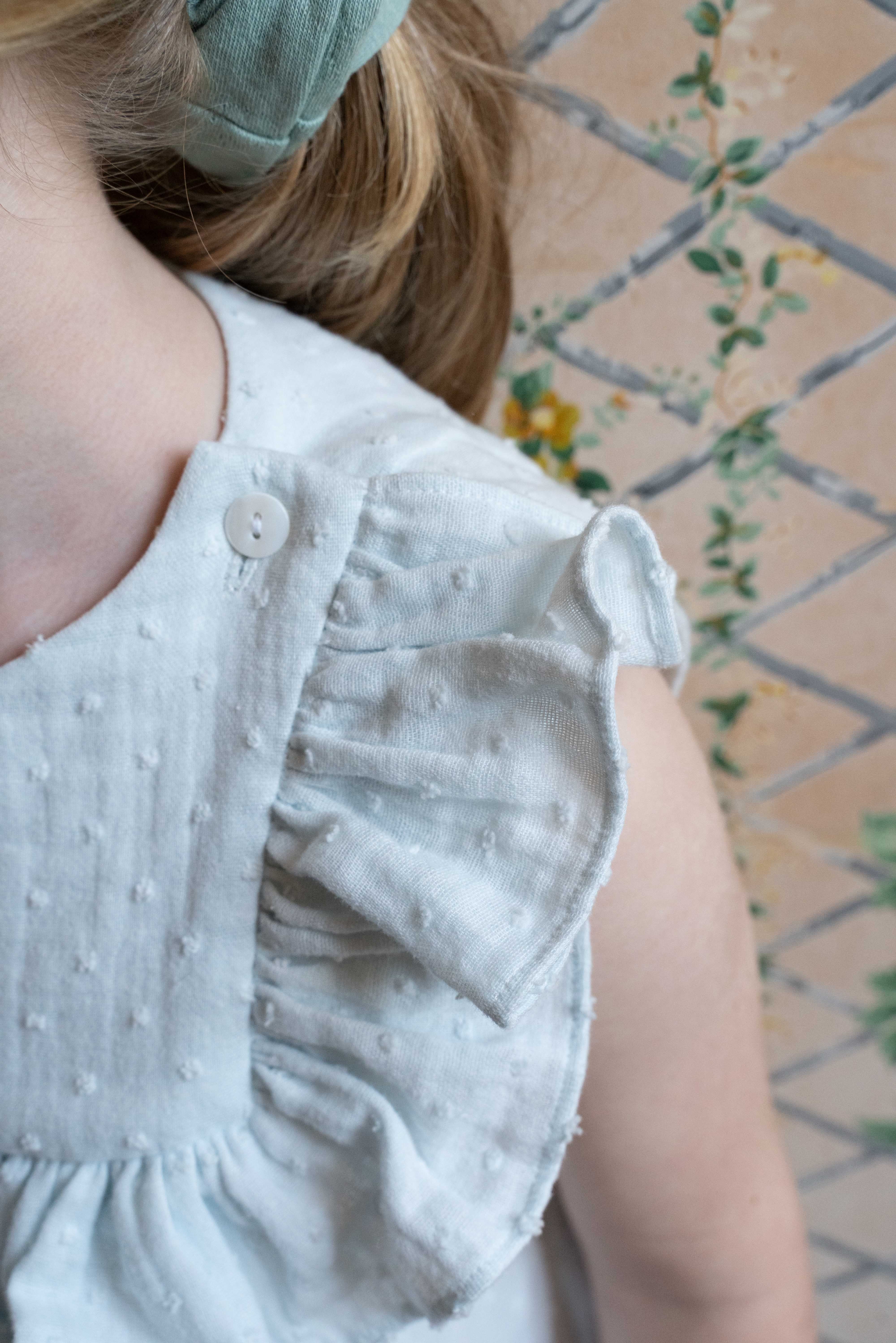 Chemise de nuit Nila