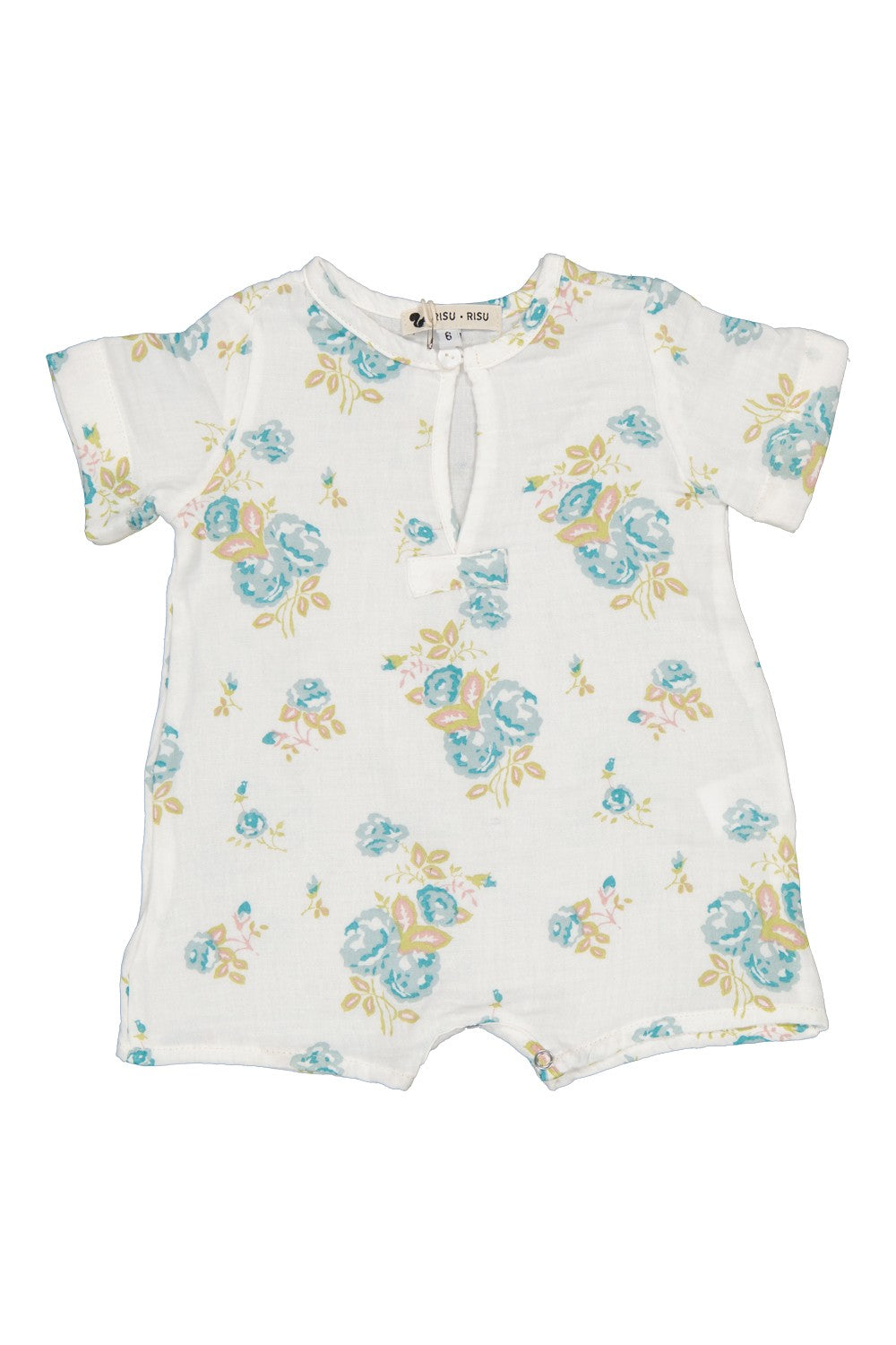 Alto baby romper