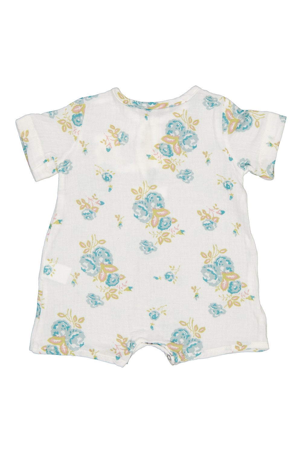 Alto baby romper