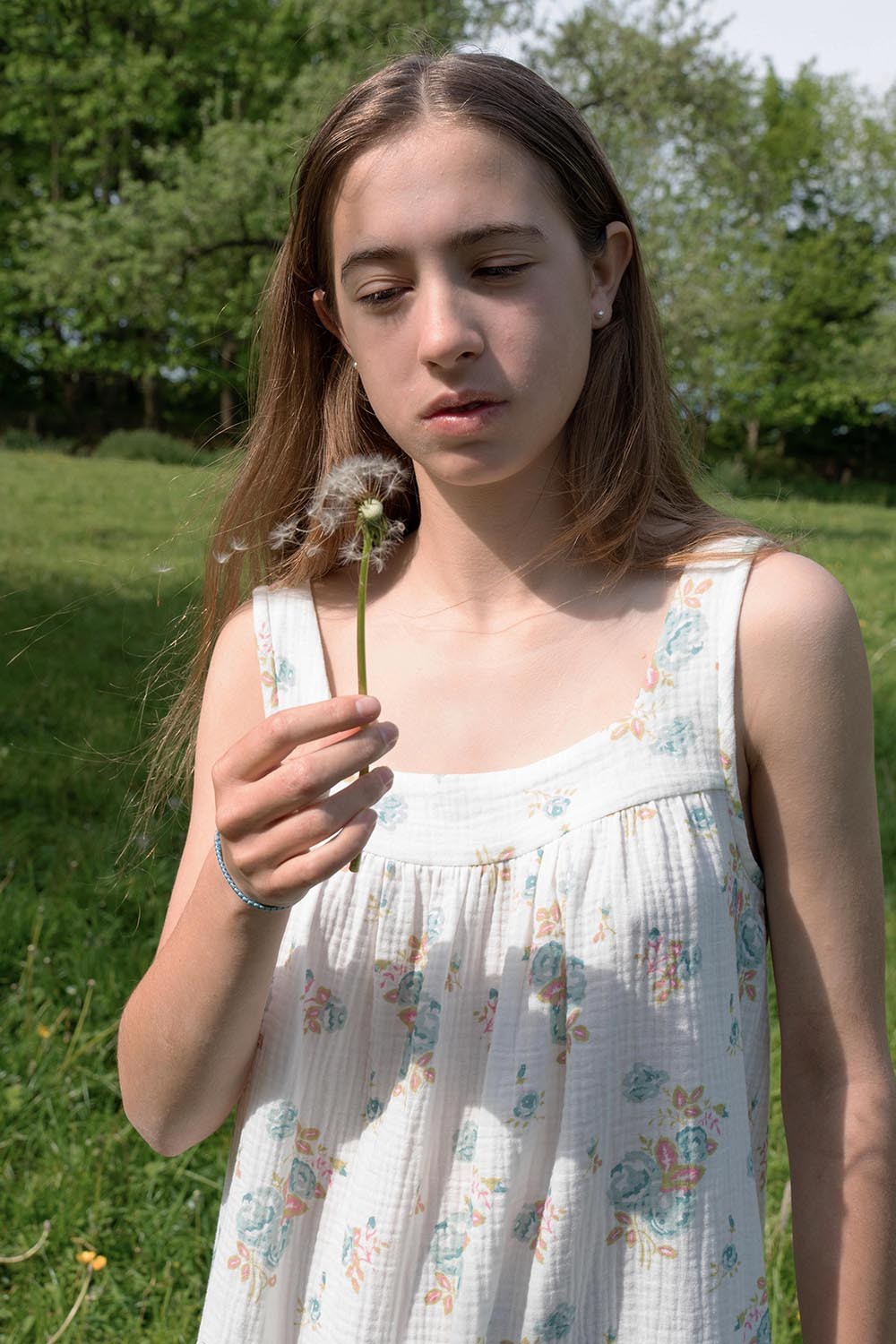 Opera junior nightdress