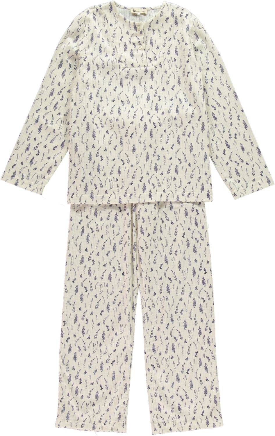 Pyjama femme Orphée