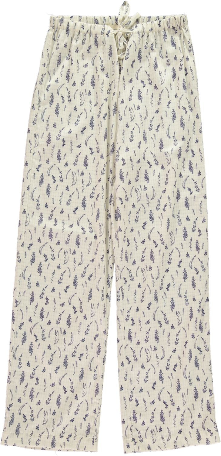 Pyjama femme Orphée