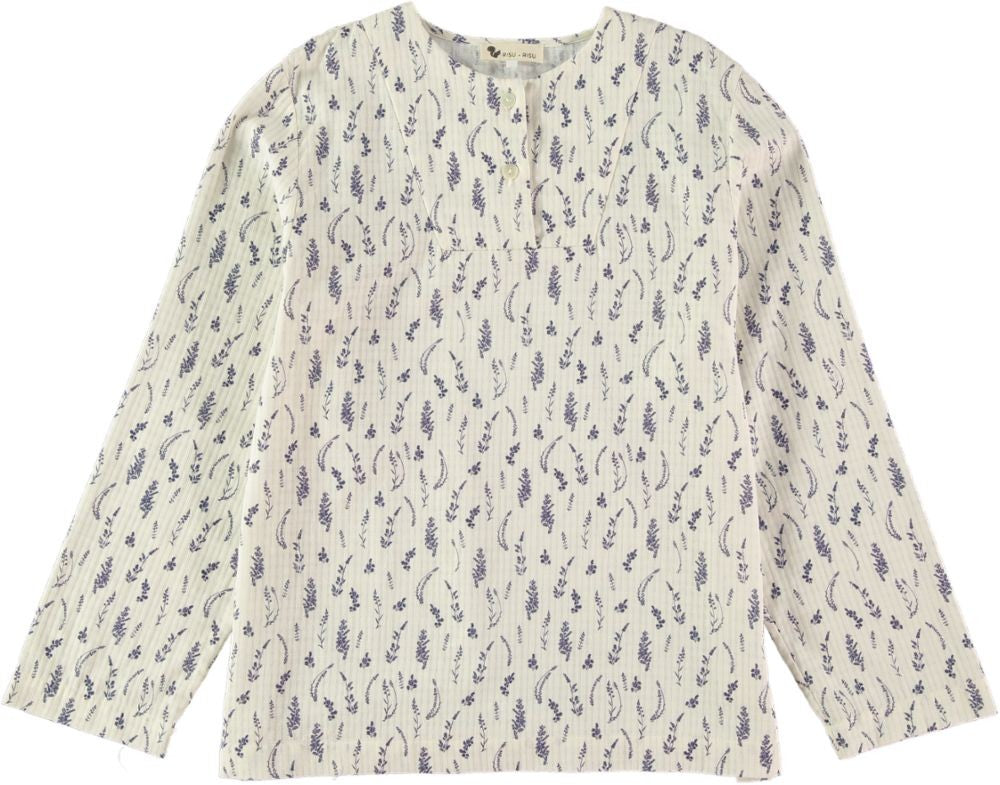 Pyjama femme Orphée