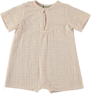 Combinaison bébé Alto