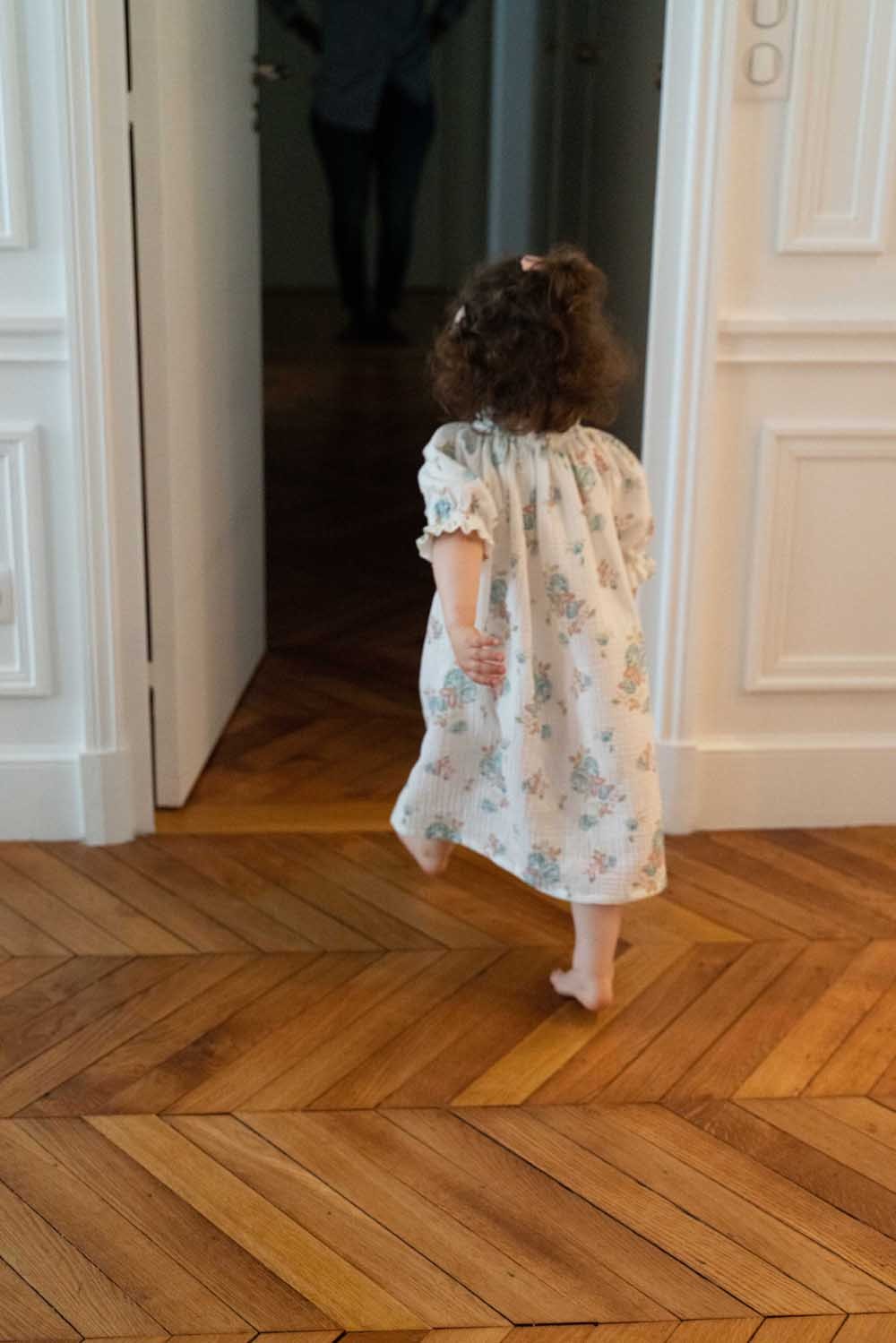 Chemise de nuit Exquise