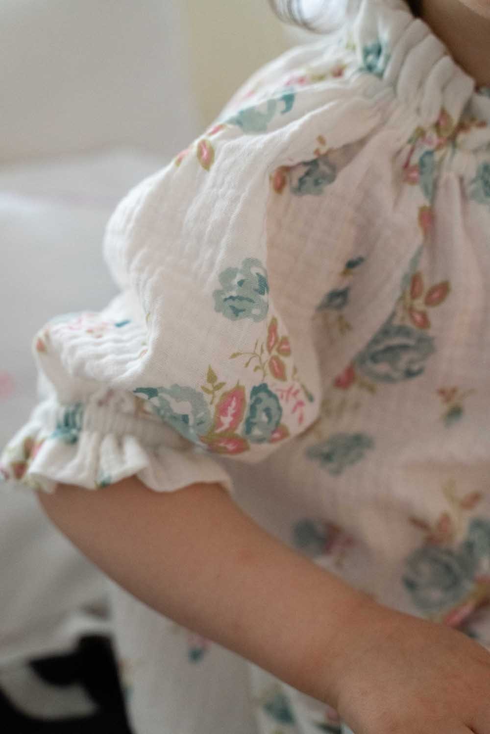 Chemise de nuit Exquise