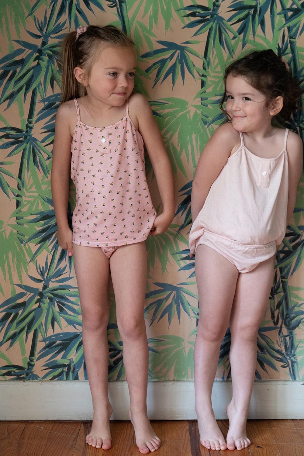 Parfaite girl briefs