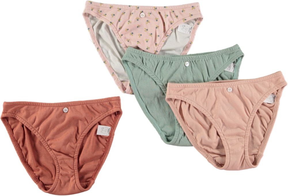 Culotte femme Bella