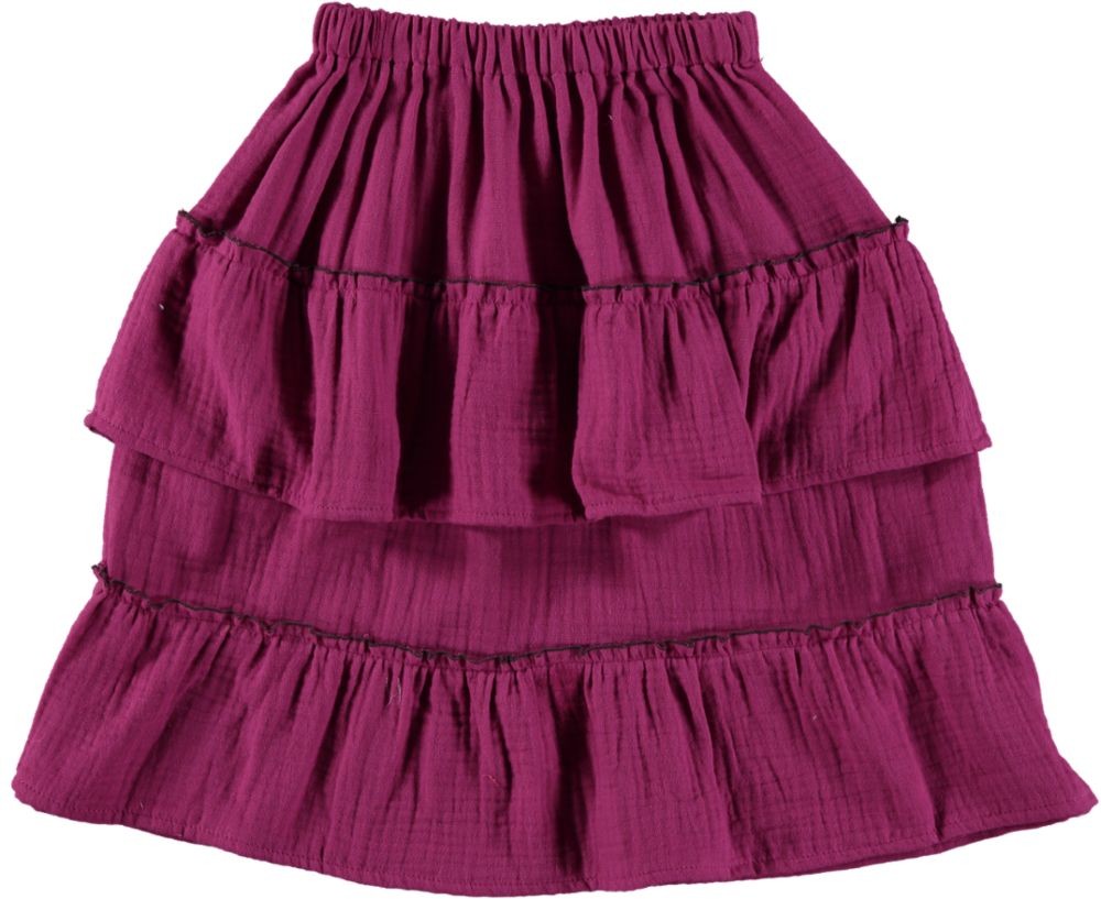 Nomade girl skirt