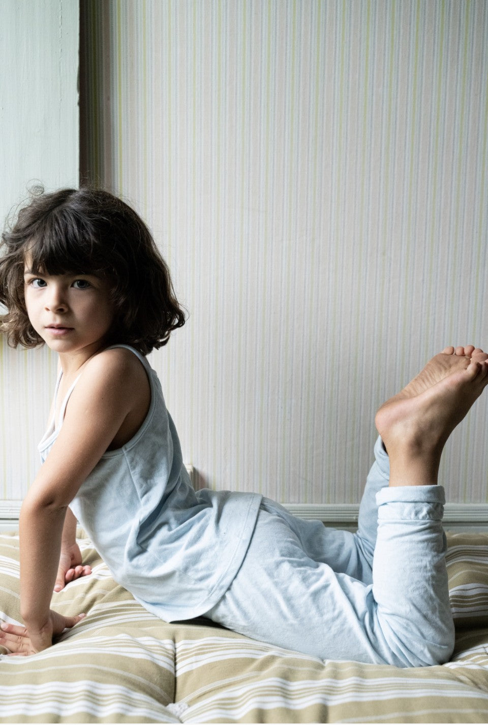 Malo children leggings