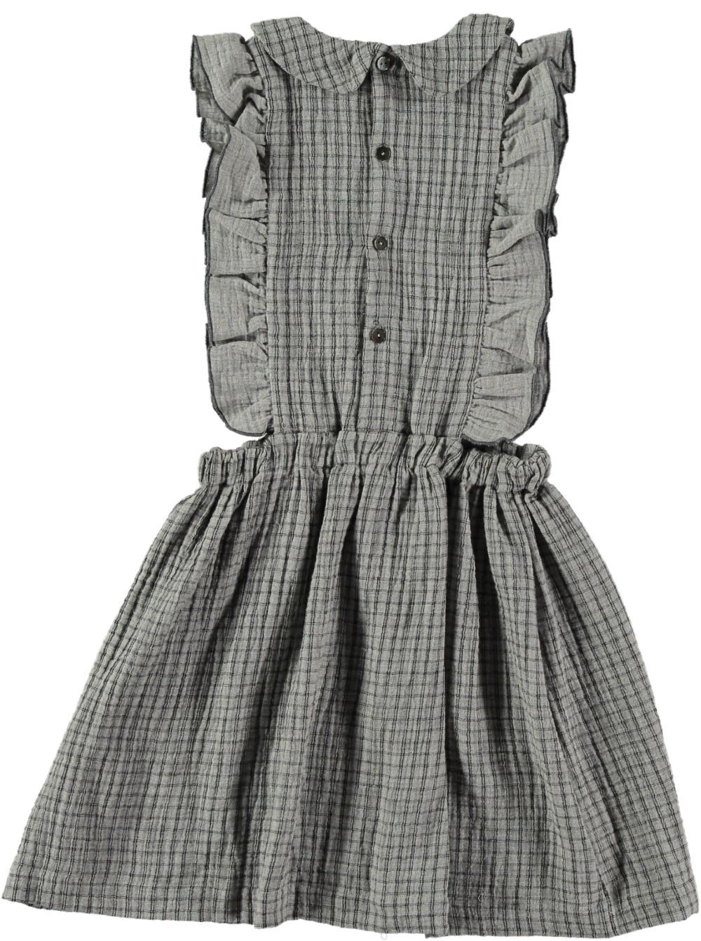 Louisette girl dress