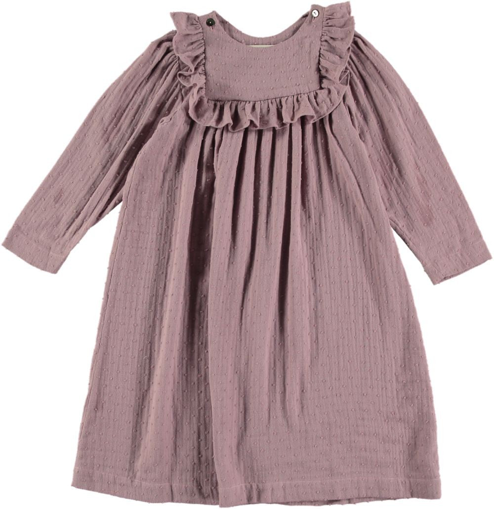 Tosca girl nightdress