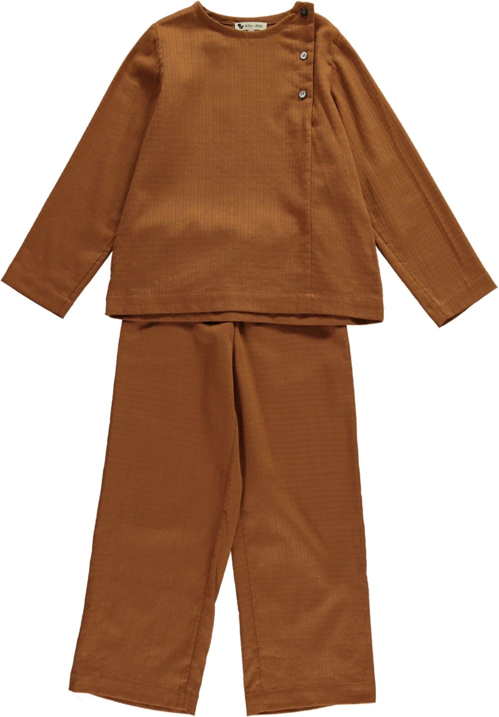 Lao pyjamas