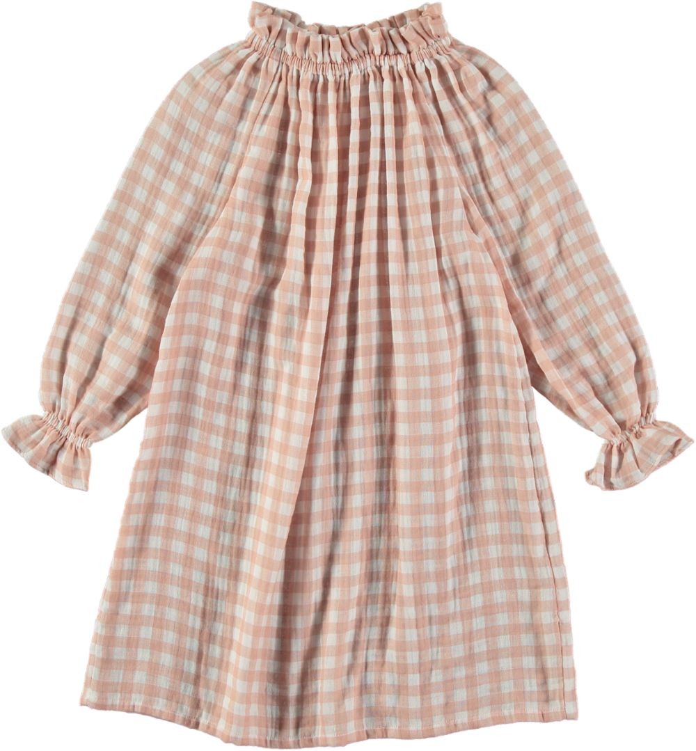 Sissi girl nightdress