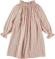 Chemise de nuit fille Sissi