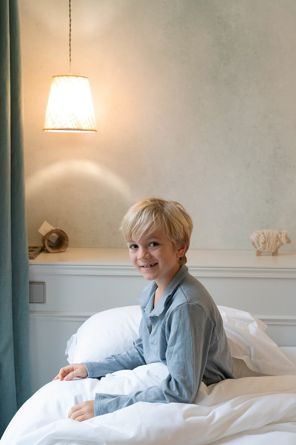 Nino children's pyjamas