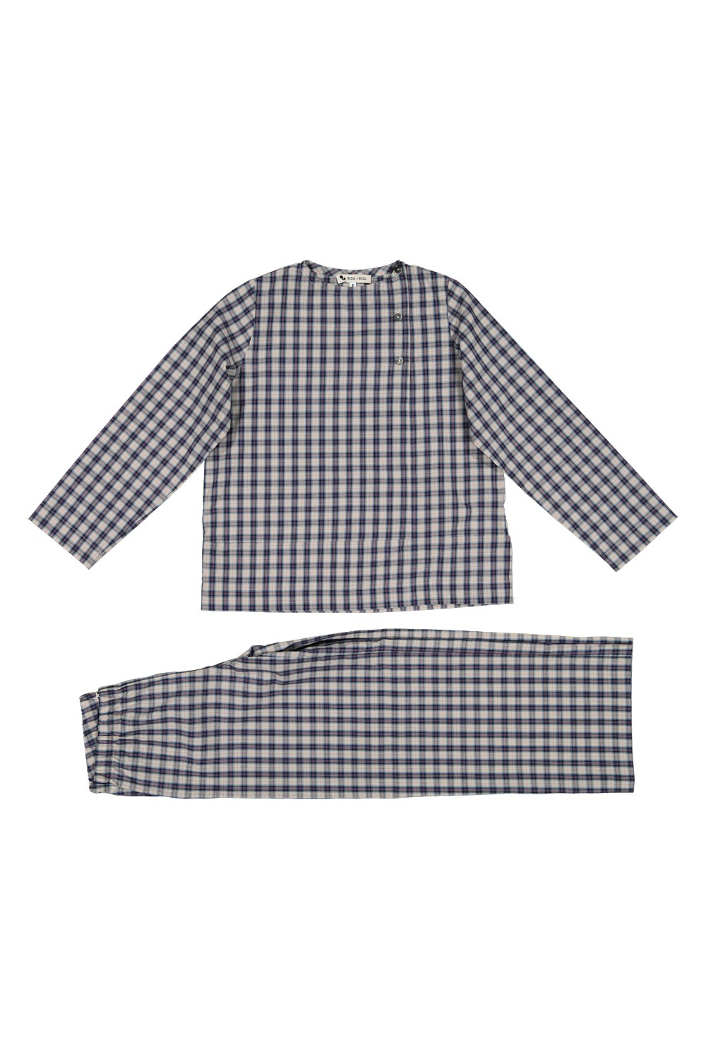 Lao children's pyjamas