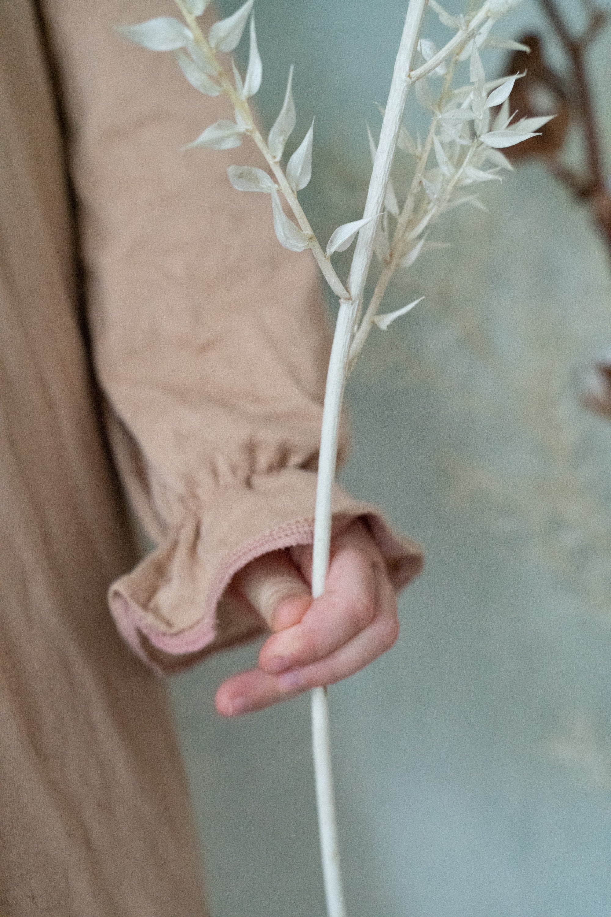 Chemise de nuit fille Mila