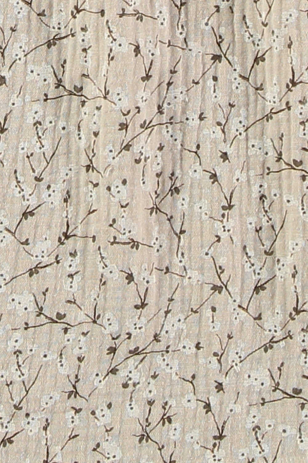 Chemise de nuit fille Tosca