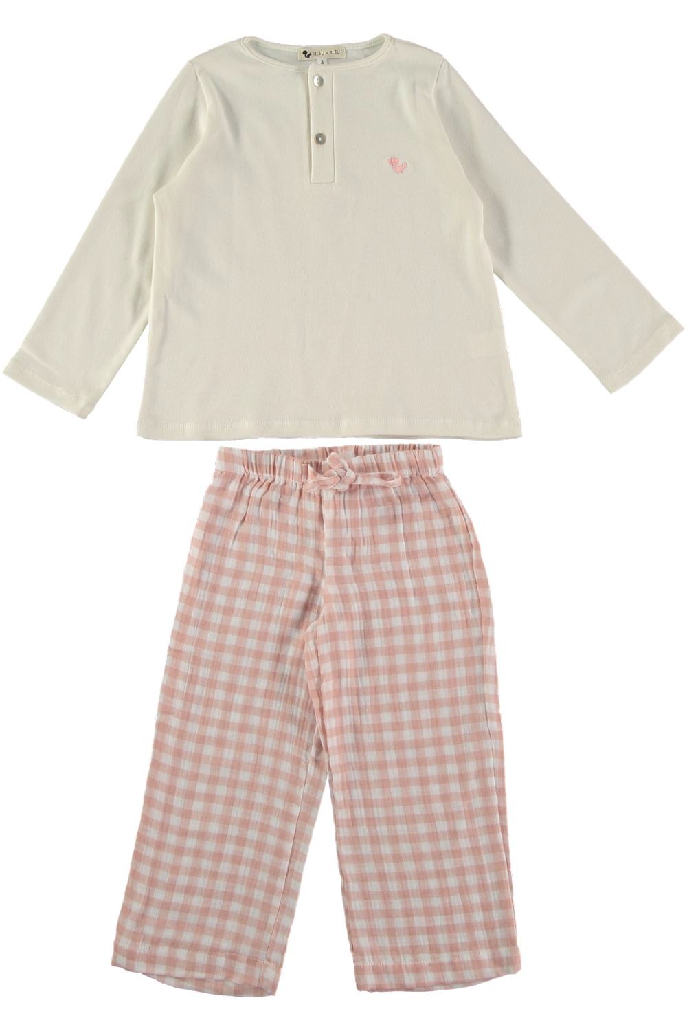 Quattro children pyjamas