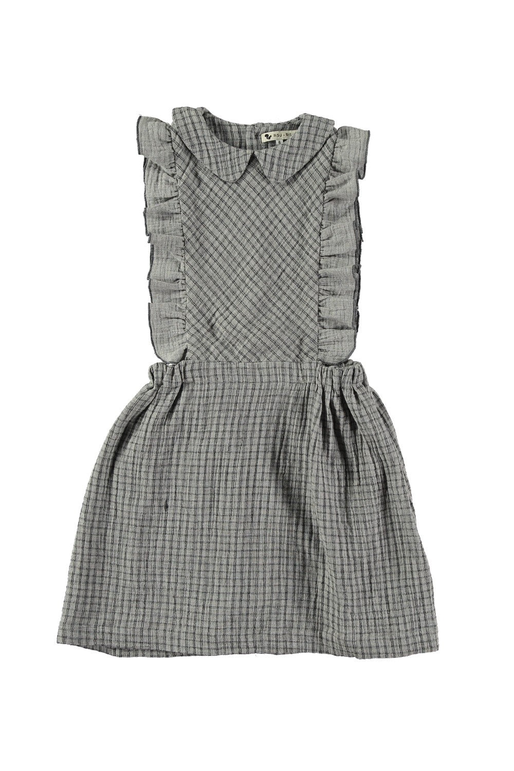 Louisette girl dress
